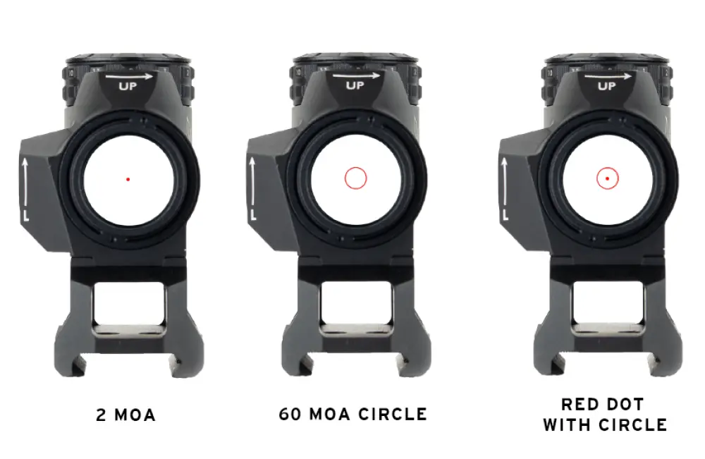 T1Xi | Steiner High-Quality Optics